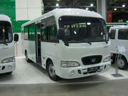 Hyundai County Long