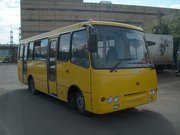 Isuzu Богдан А-092