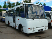 Isuzu Богдан А-09214