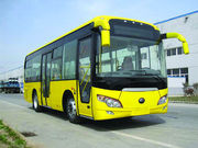 Yutong ZK 6852 HG