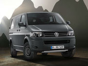 Volkswagen Transporter T5