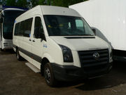 Volkswagen Crafter 50