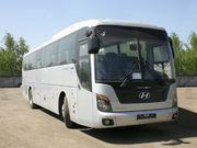  Hyundai Universe Luxury