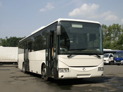  Karosa Crossway SFR 160 12м