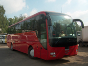 MAN Lion's Coach