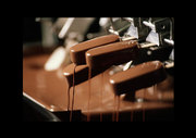 Кондитерская шоколадная фабрика 