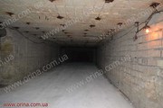 Продам Криворожскую шахту известняка