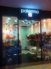 Продается магазин итальянских сумок в ТЦ