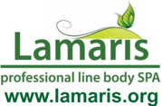 LAMARIS – профессиональная косметика на основе водорослей,  шунгита,  гл