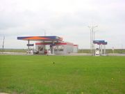 Продаются две действующие Азс с комплексом дорожного сервиса