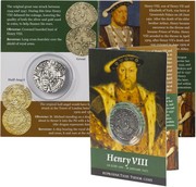 Копии античных и средневековых монет