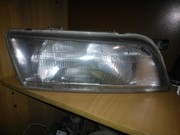 Фара Правая Передняя с корректором От Nissan Almera n15 TYC 20-3641 RH