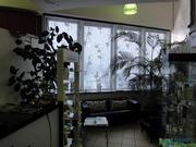 Салон красоты в ТЦ