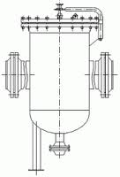 Фильтр газовый