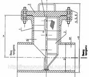 Фильтр пусковой тройниковый ФПТ