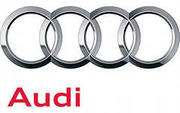 З/ч для Audi в наличии.