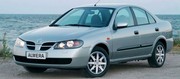 Запчасти для Nissan Almera Classic,  N16,  P12