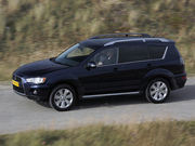 Запчасти для Mitsubishi Outlander,  ASX