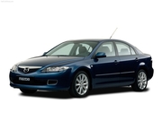 Запчасти для Mazda 3,  6,  CX