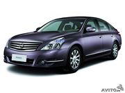 Запчасти для Nissan Teana J31,  32 