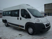 Peugeot Boxer L4H2