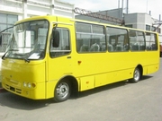 Isuzu Богдан Long A09204 (город)