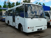 Isuzu-Bogdan A09214 люкс