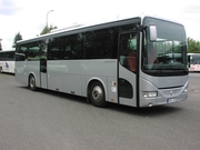 Кароса (iveco) Arway 12 (туристический)