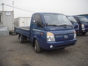Hyundai porter 2 (борт)