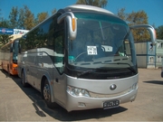 Yutong ZK 6899 HA (35+1+1)