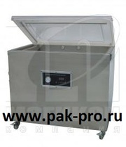 Вакуум-упаковочная машина DZ-800/2L