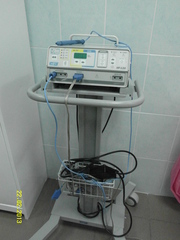 Аппарат хирургический микроволновой WEM HF-120