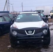 Nissan Juke 2013 – Автомобиль новый! Дёшево!!! Минус 13 тысяч$ от цены