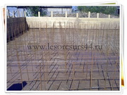 Фундаментные работы. Фундамент для дома и бани