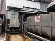 Мусороперерабатывающее оборудование