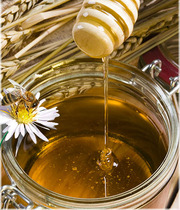Продажа мёда и продуктов пчеловодства