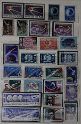 продам большое количество марок