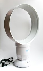 Безлопастной вентилятор UNICO с ионизатором воздуха   2800р