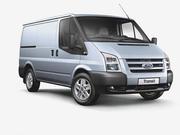 Грузоперевозки на каблуке Ford Transit 800kr