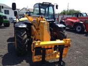 JCB 535-95 Year: 2010