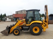 JCB 3CX Contractor   Year: 2009               