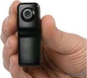 Видеокамера mini DV (самая маленькая в мире)