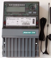 Меркурий 230 art pqrsigdn (меркурий GSM)