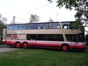 Продам двухэтажный автобус SETRA 328 DT 1999 г