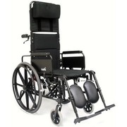 Инвалидные коляски серии Эрго