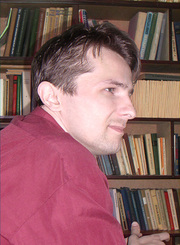 Репетитор по Математике и Физике в Москве,  Большов МИХАИЛ Самуилович.