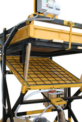 завод по производству изделий из пластика методом ВАКУУМНОЙ ФОРМОВКИ