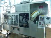 Продам Розлив молочных продуктов в пюр-пак