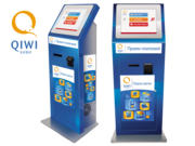 Поможем установить платежный терминал в высоко проходимое место!