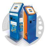 Бизнес - платежные терминалы!